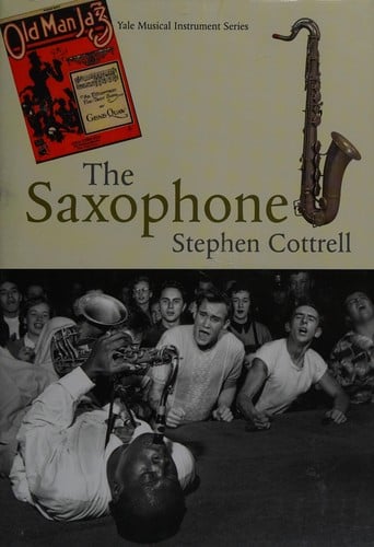 The saxophone