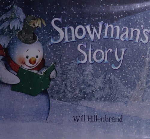Snowman's story