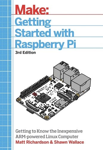 Getting started with Raspberry Pi