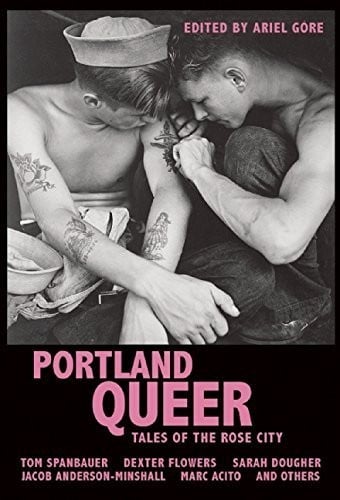 Portland queer