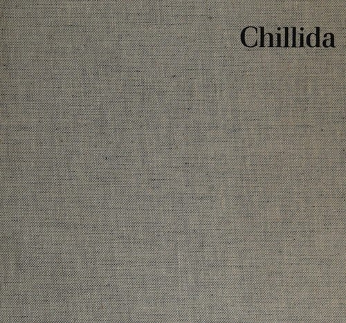 Chillida