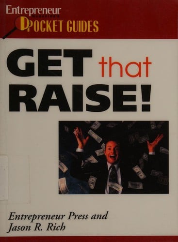 Get that raise!