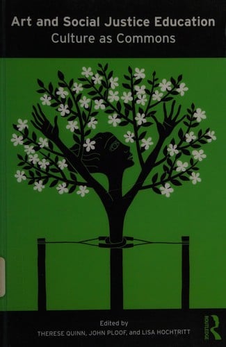 Art and social justice education