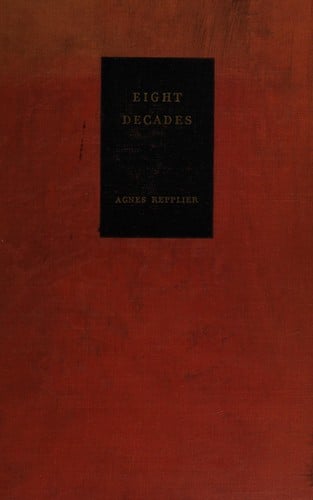 Eight decades
