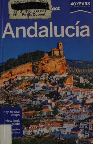 Andalucía