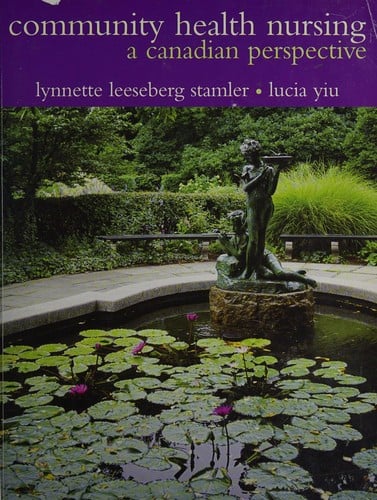 Community health nursing