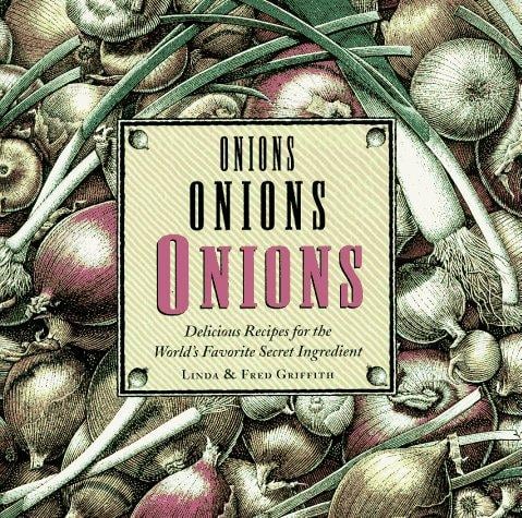 Onions, onions, onions