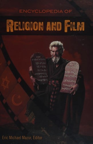 Encyclopedia of religion and film