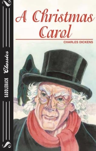 A Christmas Carol [adaptation]