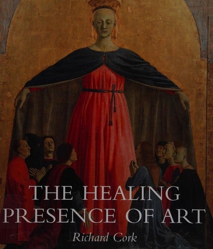 The healing presence of art