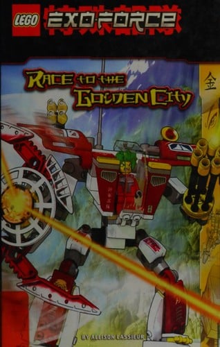 Race to the Golden City