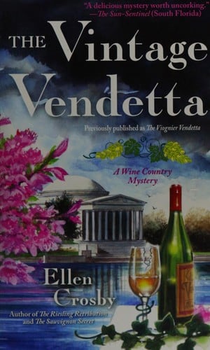 The Viognier vendetta