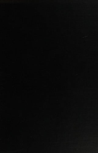 The Anglo-Saxon missionaries in Germany