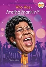 Who is Aretha Franklin?