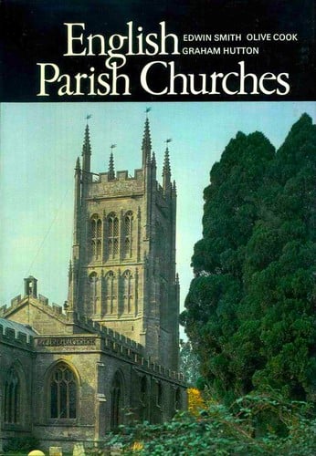 English parish churches