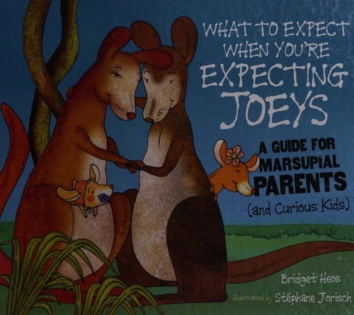 What to expect when you're expecting joeys