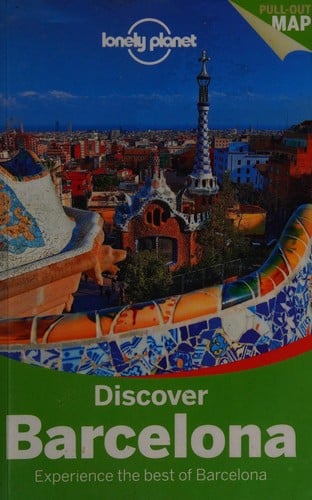 Discover Barcelona