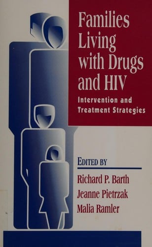 Families living with drugs and HIV