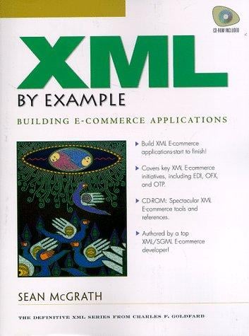 XML by example