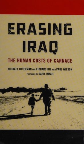 Erasing Iraq