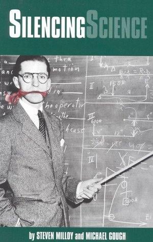 Silencing science