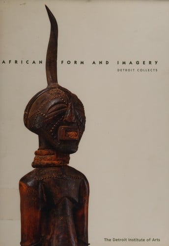 African form and imagery