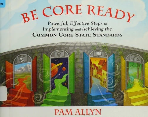 Teach, lead, and inspire every student for literacy standards success