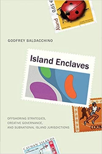 Island enclaves