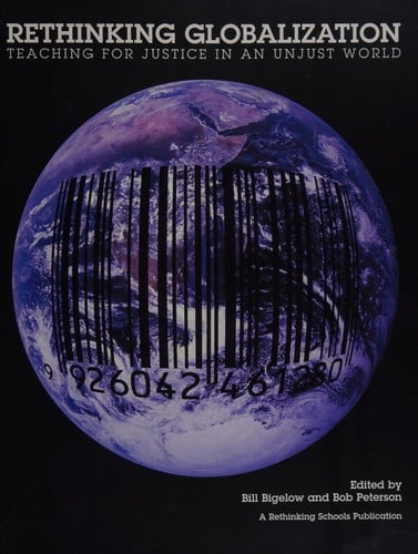 Rethinking globalization