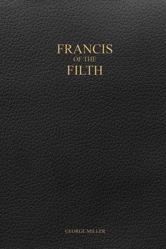 Francis of the filth