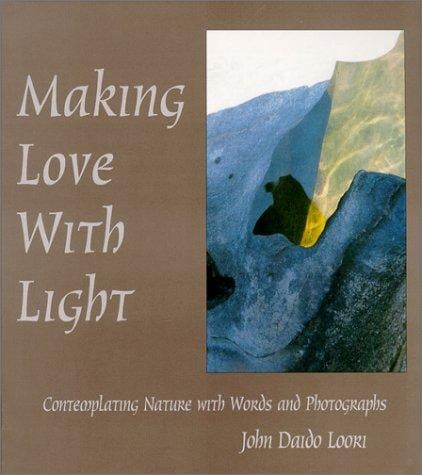 Making love with light