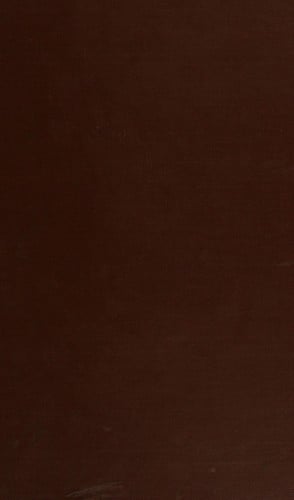 The Development of Christian doctrine before the Council of Nicaea