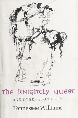 The knightly quesst