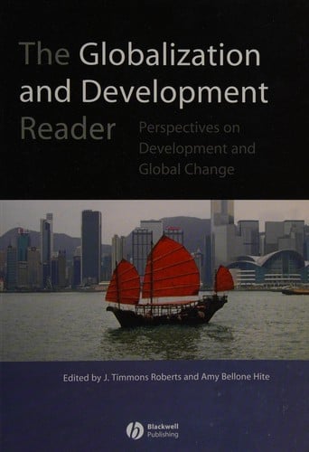 The globalization and development reader