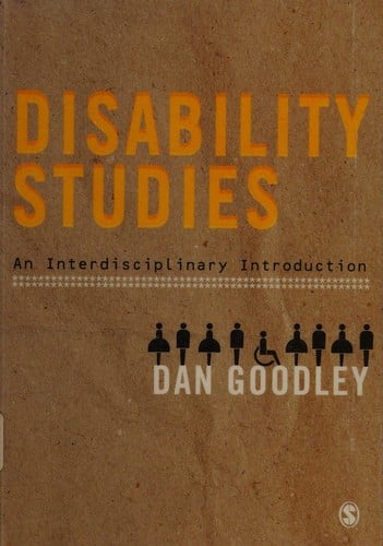 Disability studies