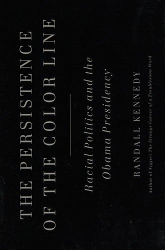 The persistence of the color line