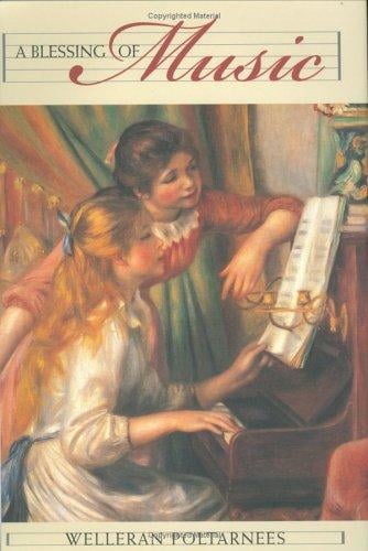 A Blessing of Music