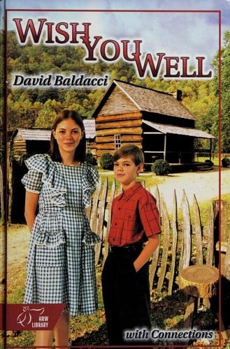 Wish You Well with Connections