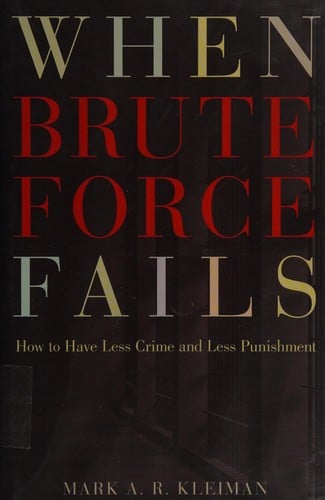 When brute force fails