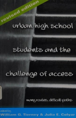 Urban high school students and the challenge of access