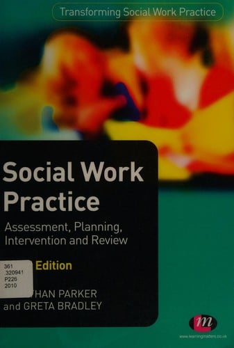 Social work practice