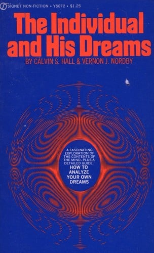 The Individual and His Dreams