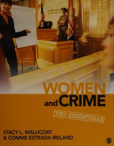 Women and crime