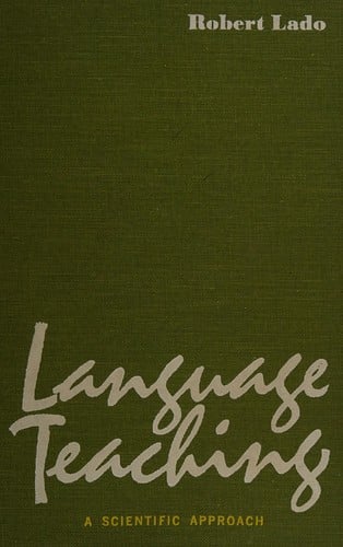 Language teaching