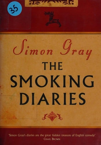 SMOKING DIARIES
