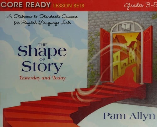The shape of story