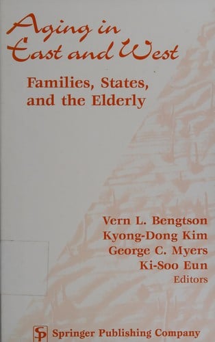 Aging in East and West