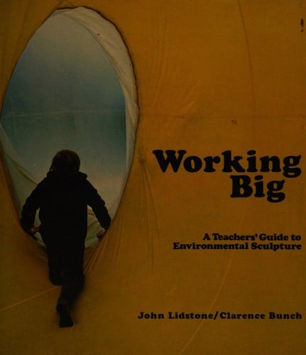 Working big