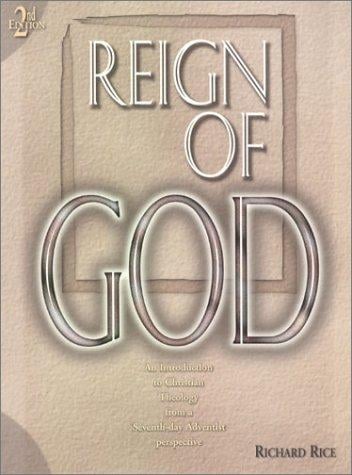 Reign of God