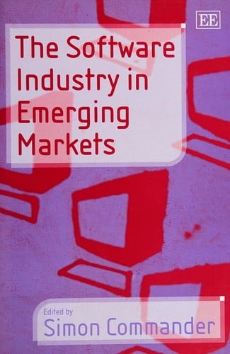 The software industry in emerging markets